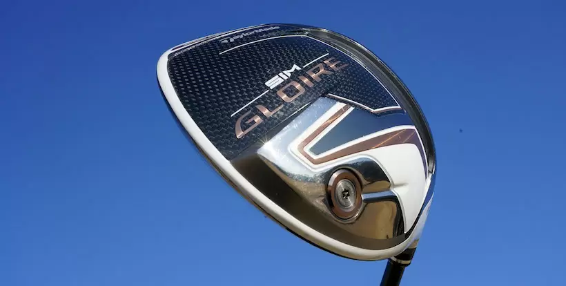 テーラーメイド SIMグローレ ドライバー