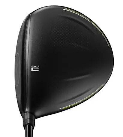 コブラ KING RAD SPEEDドライバー