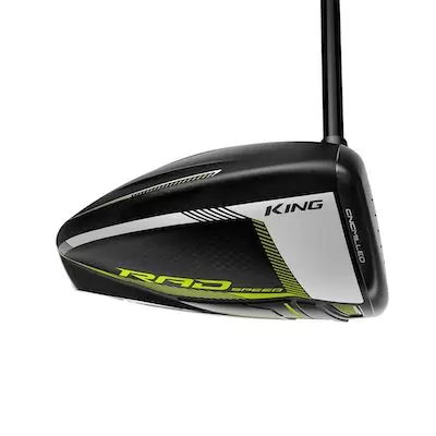 コブラ KING RAD SPEED XDドライバー