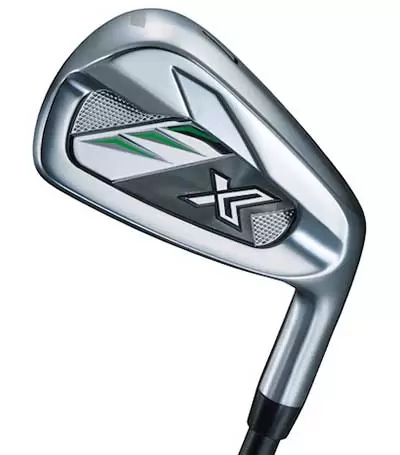 ゼクシオ エックス アイアン（2022）