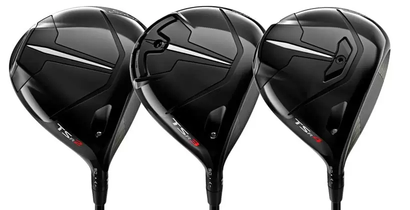 タイトリスト,ドライバー