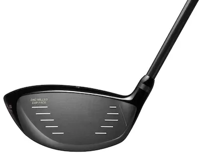 プロギア LSドライバー