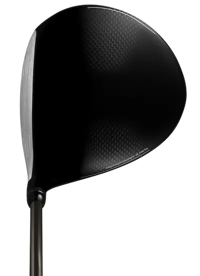 プロギア LSドライバー