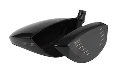 プロギア LSドライバー