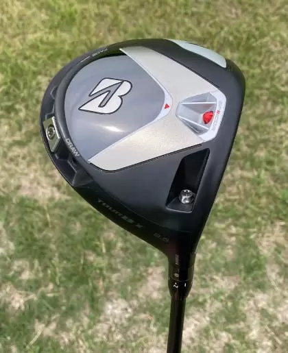 TOUR B X ドライバー