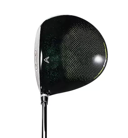 キャロウェイ EPIC MAX FASTドライバー