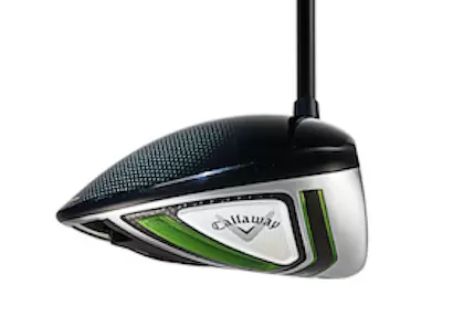 キャロウェイ EPIC MAX FASTドライバー