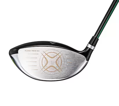 キャロウェイ EPIC MAX FASTドライバー