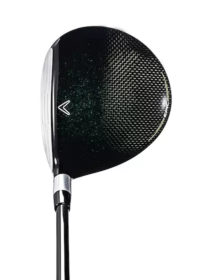 キャロウェイ EPIC MAX FASTフェアウェイウッド