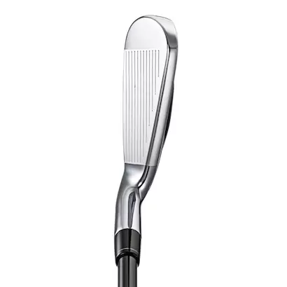 キャロウェイ EPIC MAX FASTアイアン