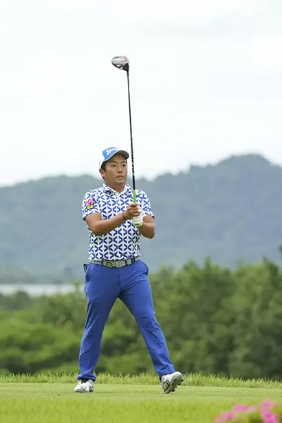 「いまどきツアーをデータ斬り！」国内外のゴルフツアーをあらゆるデータで一刀両断 Vol.99