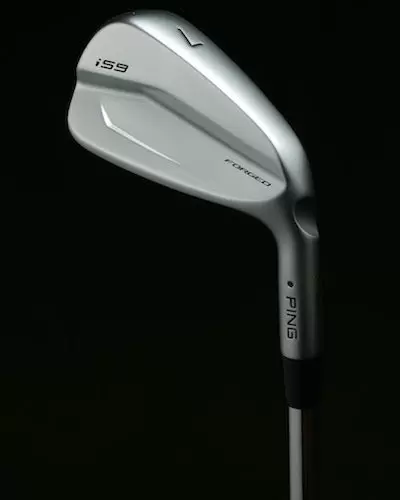 ピン i59アイアン