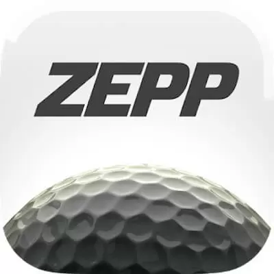 スイング分析アプリ「Zepp Golf」