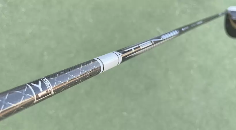 TENSEI Pro White 1シャフト