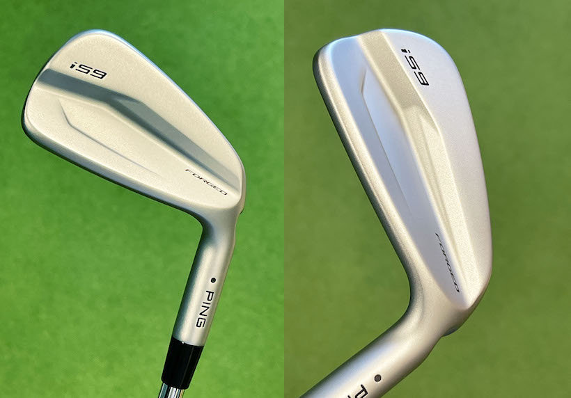 PING i59アイアンを野村タケオが試打レビュー! | ゴルフサプリ
