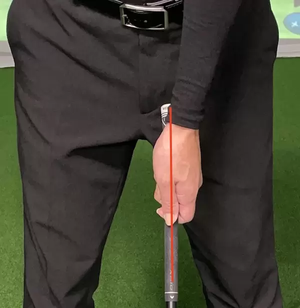 ウィークグリップ