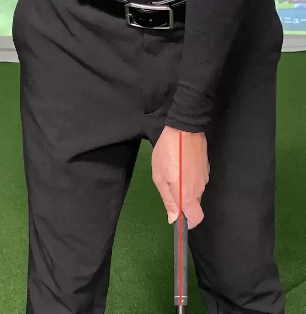 ストロンググリップ