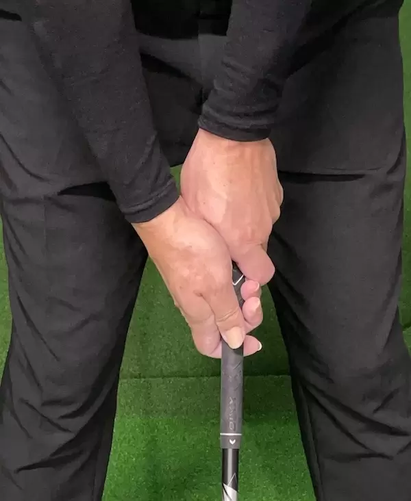 ストロンググリップ