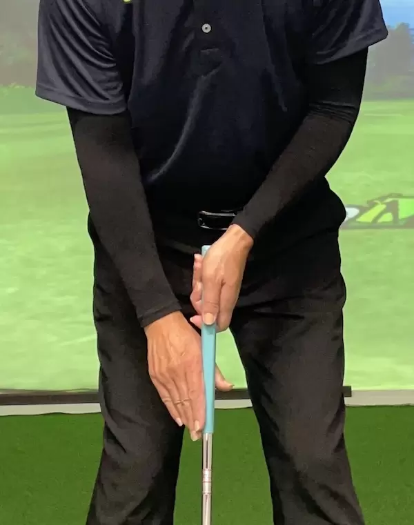 クロウグリップ