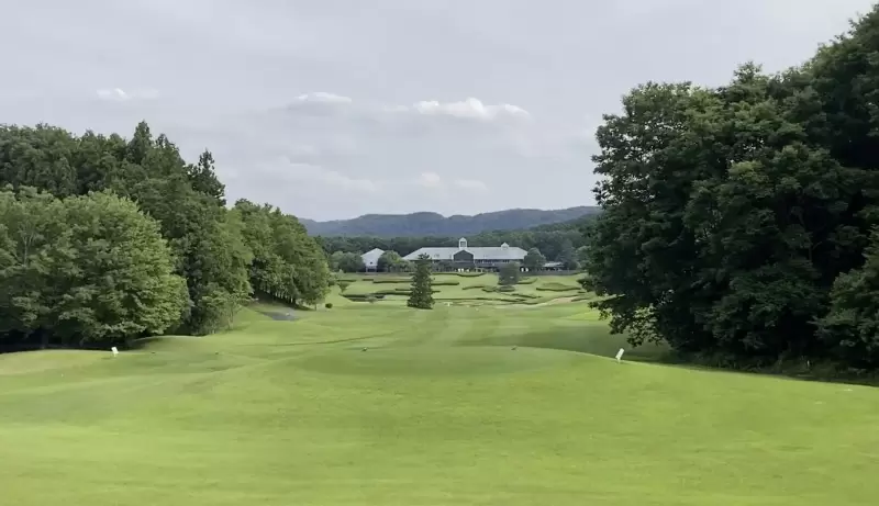 サザンヤードCC