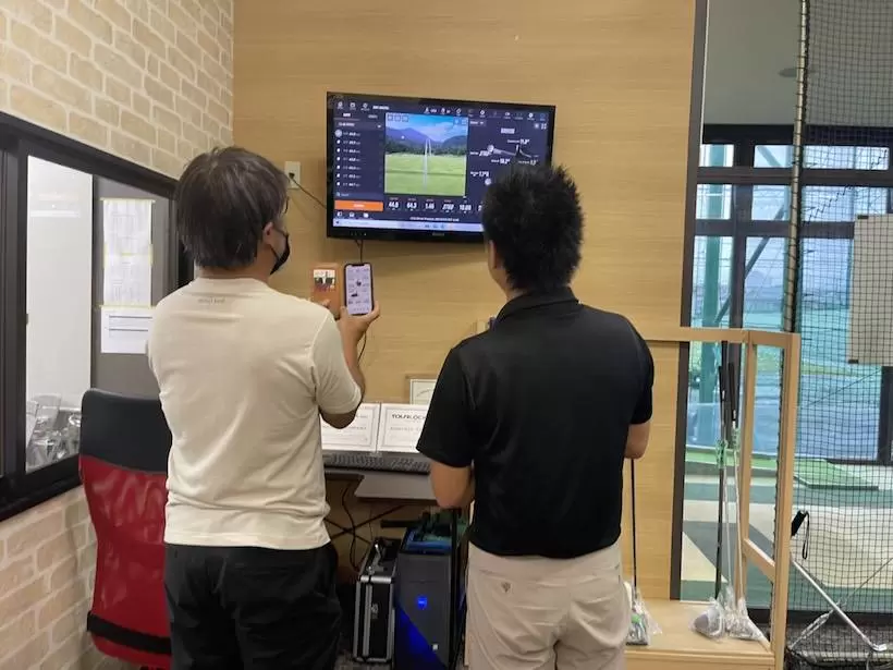 男性,ショット,データ