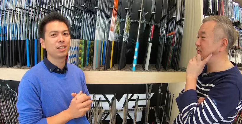 T島,金子フィッター