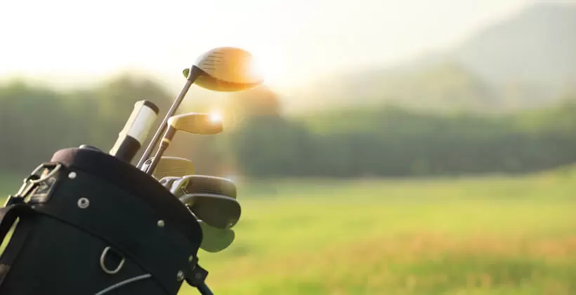 フェアウェイ,ゴルフクラブ