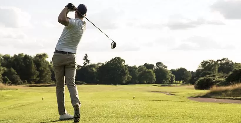 ゴルフ,アルバトロス