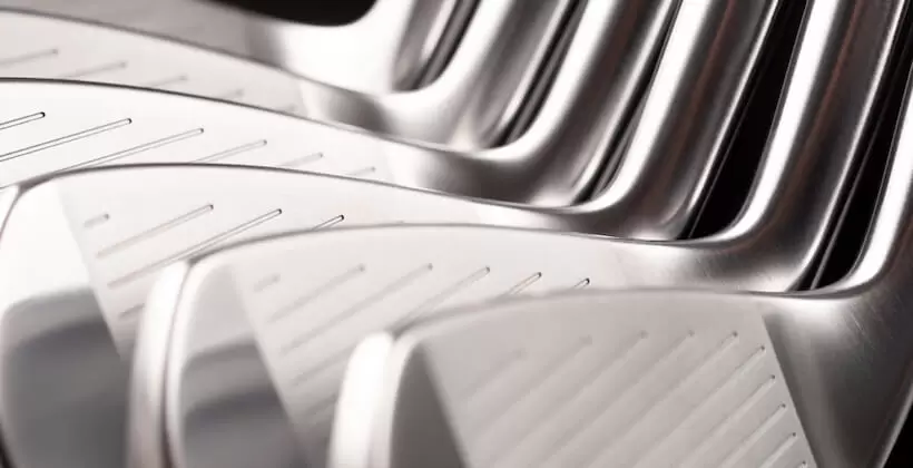 ゴルフクラブ,お手入れ,ヘッド