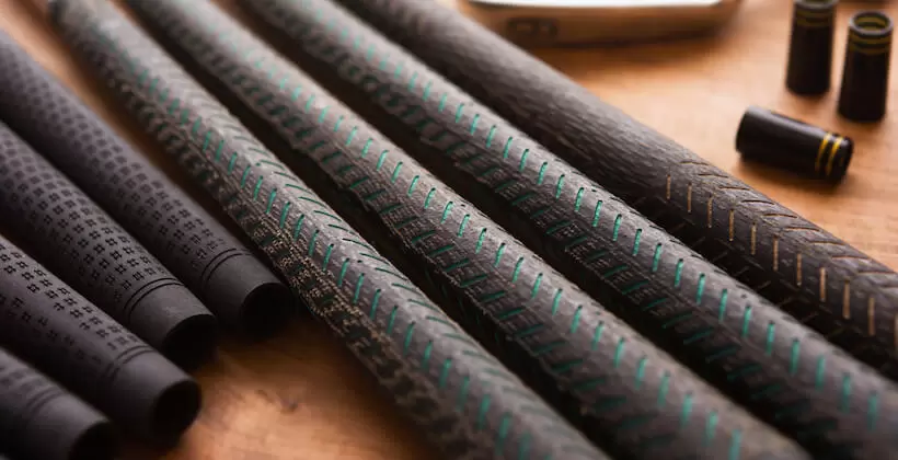 ゴルフクラブ,お手入れ,グリップ