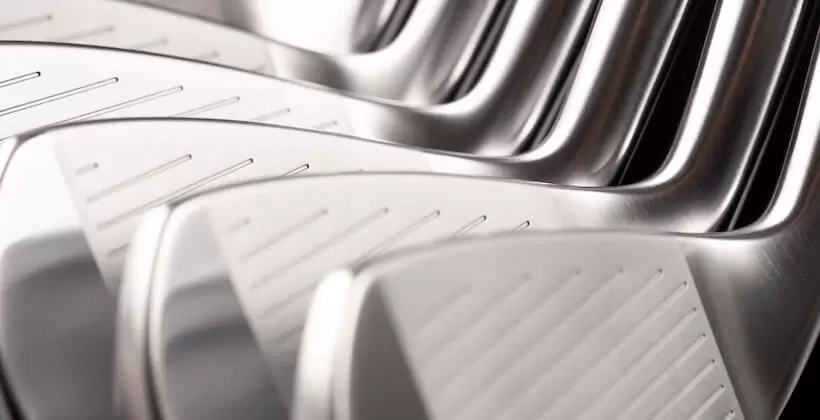 ゴルフ,ロフト角