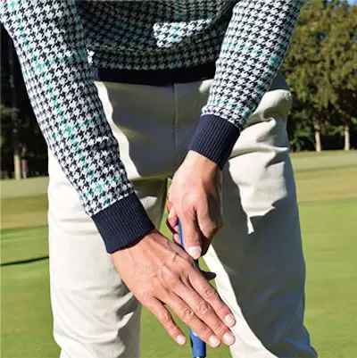 クロウグリップ