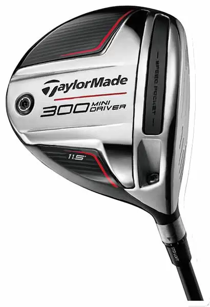 テーラーメイドゴルフ｜300 MINI ドライバー