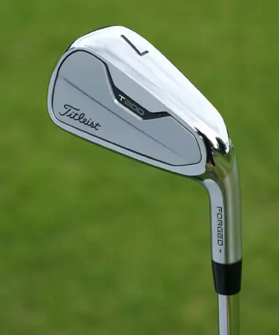 タイトリスト T200アイアン