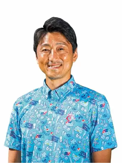 関 浩太郎