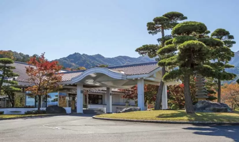 小幡郷ゴルフ倶楽部（群馬県）