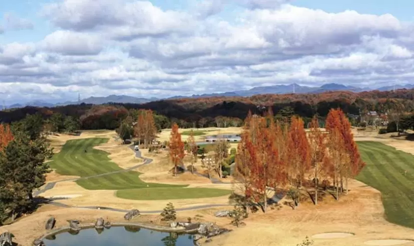 ロータリーゴルフ倶楽部（兵庫県）