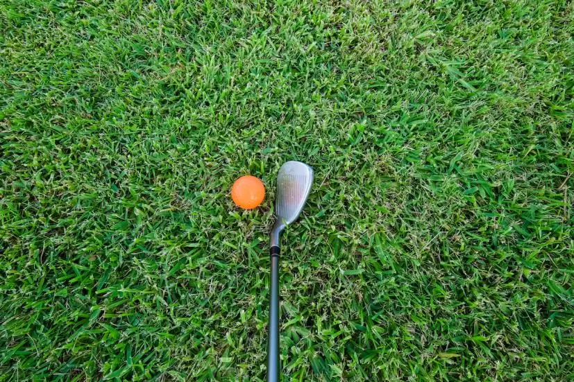 ゴルフ,アプローチ