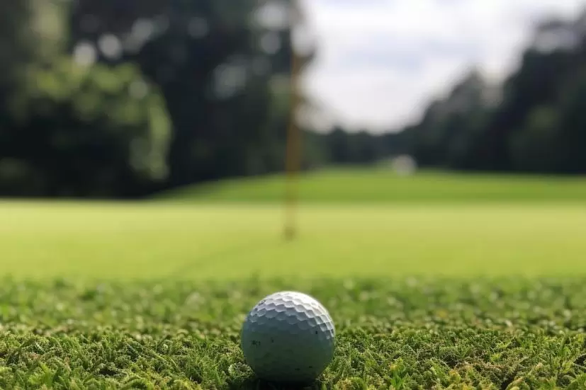 ゴルフ,アプローチ