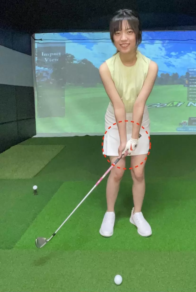 ゴルフ,アプローチ