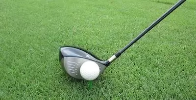 ゴルフクラブの種類,ドライバー