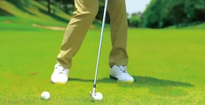 ゴルフクラブの種類,アイアン