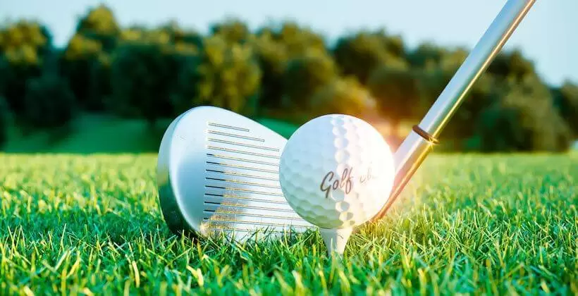 アイアンの選び方