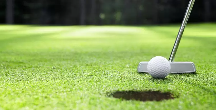 パターの選び方