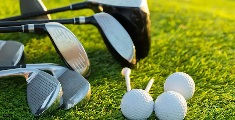 ゴルフクラブ種類別おすすめ人気ランキング