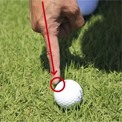 フェアウェイウッドの打ち方のコツ VOL.2