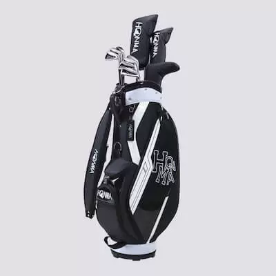 本間ゴルフ HONMA D1 クラブセット
