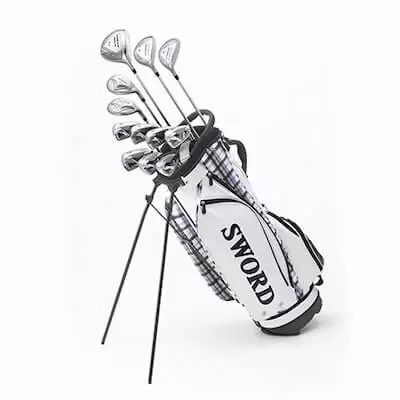 カタナ SWORD SNIPER EG フルセット