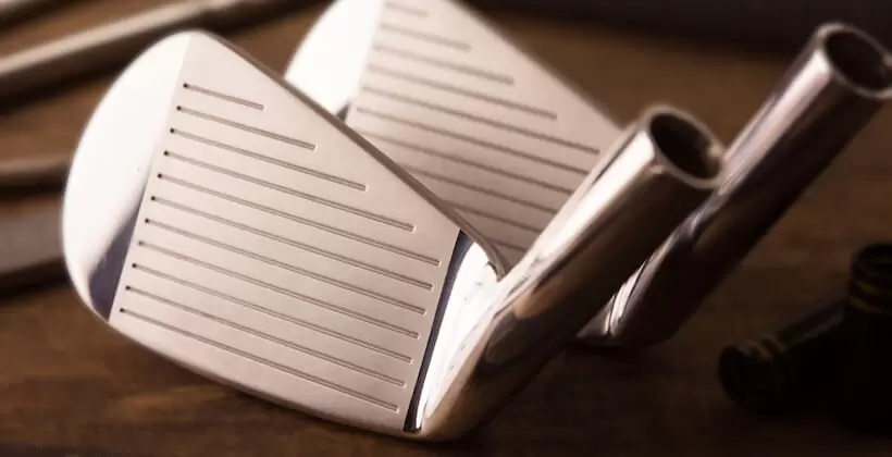 ゴルフクラブ,ライ角