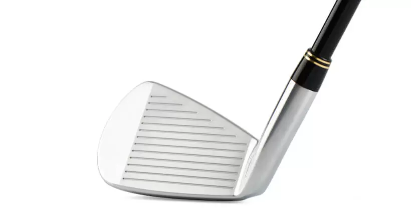 ゴルフクラブ,ライ角